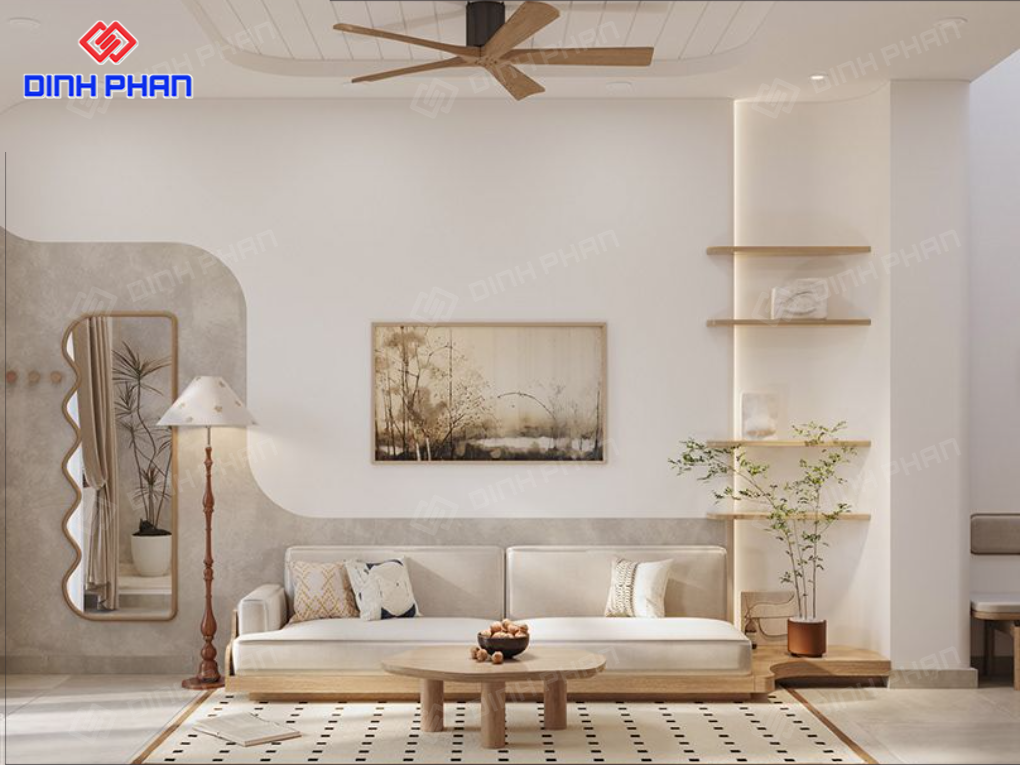 Xưởng nội thất bmt giá rẻ – thiết kế & thi công trọn gói từ a-z