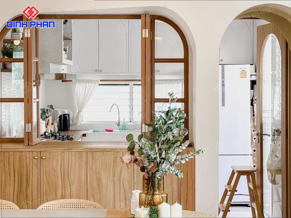 Xưởng nội thất bmt giá rẻ – thiết kế & thi công trọn gói từ a-z