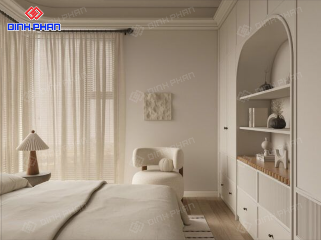 Xưởng nội thất bmt giá rẻ – thiết kế & thi công trọn gói từ a-z