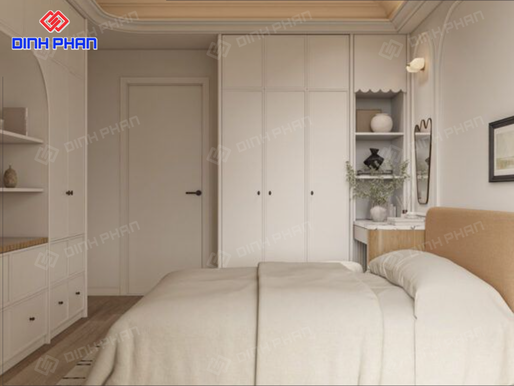 Xưởng nội thất bmt giá rẻ – thiết kế & thi công trọn gói từ a-z