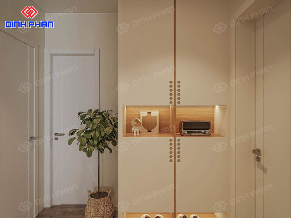 Nội thất bmt xưởng thiết kế thi công nội thất theo yêu cầu, tối ưu chi phí