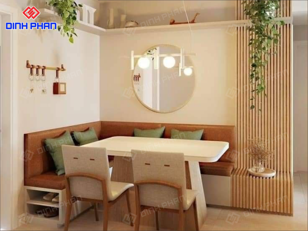 Đơn vị thiết kế nội thất buôn ma thuột trọn gói uy tín