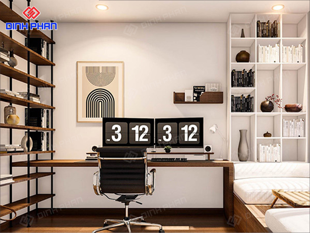 Nội thất buôn ma thuột