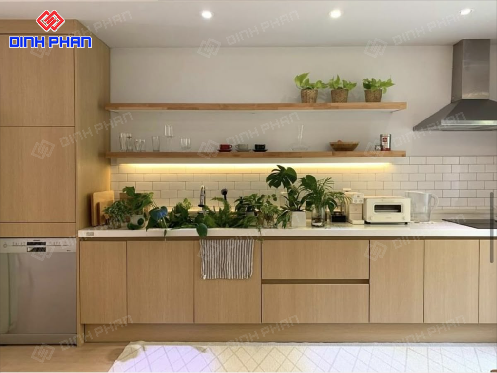 Đơn vị thiết kế nội thất buôn ma thuột trọn gói uy tín