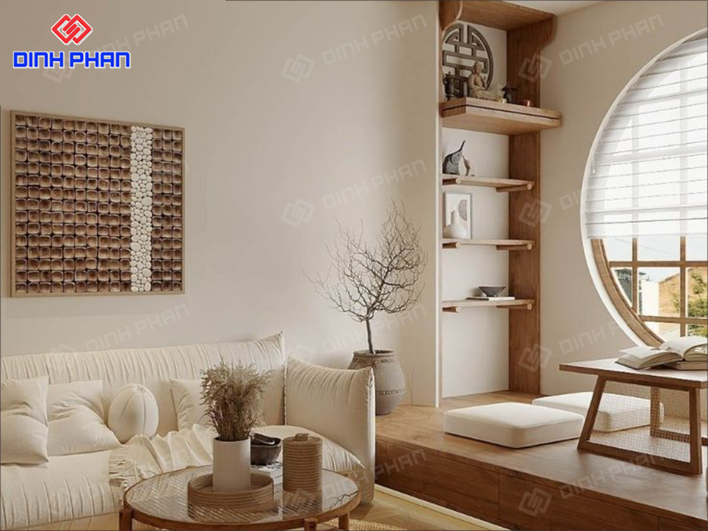 Bí quyết chọn nội thất gỗ BMT đẹp, bền, giá tốt nhất Bí quyết chọn nội thất gỗ bmt đẹp, bền, giá tốt nhất