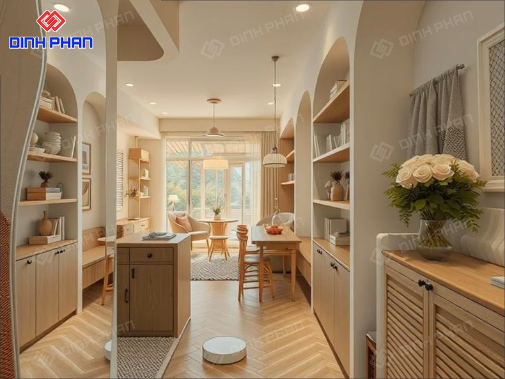 Bí quyết chọn nội thất gỗ BMT đẹp, bền, giá tốt nhất Bí quyết chọn nội thất gỗ bmt đẹp, bền, giá tốt nhất