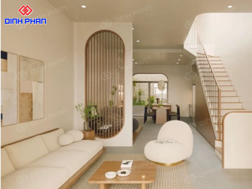 Noi that nha pho bmt 1