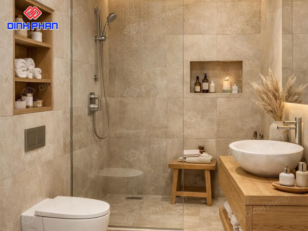 Tiêu chí chọn nội thất ở BMT đẹp, sang trọng, ấn tượng Tiêu chí chọn nội thất ở bmt đẹp, sang trọng, ấn tượng