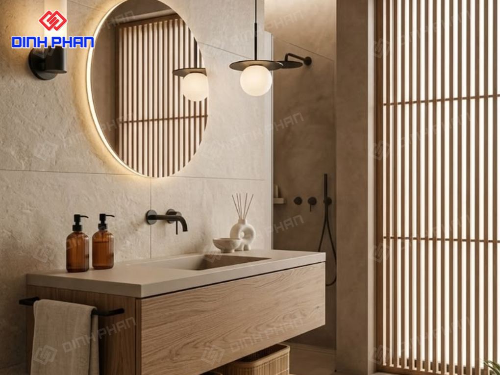 Tiêu chí chọn nội thất ở BMT đẹp, sang trọng, ấn tượng Tiêu chí chọn nội thất ở bmt đẹp, sang trọng, ấn tượng