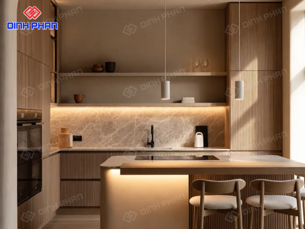 Tiêu chí chọn nội thất ở BMT đẹp, sang trọng, ấn tượng Noi that o bmt 7