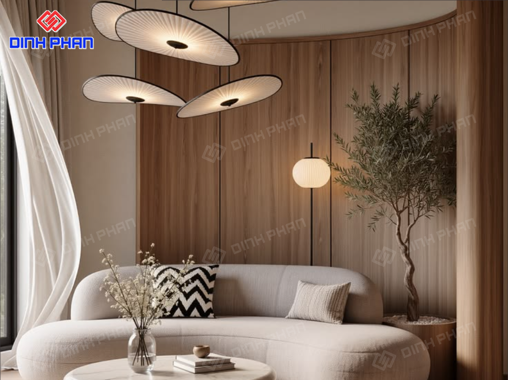 Thi công nội thất BMT đẹp, chuyên nghiệp, giá tốt 5 lưu ý quan trọng khi thi công nội thất bmt