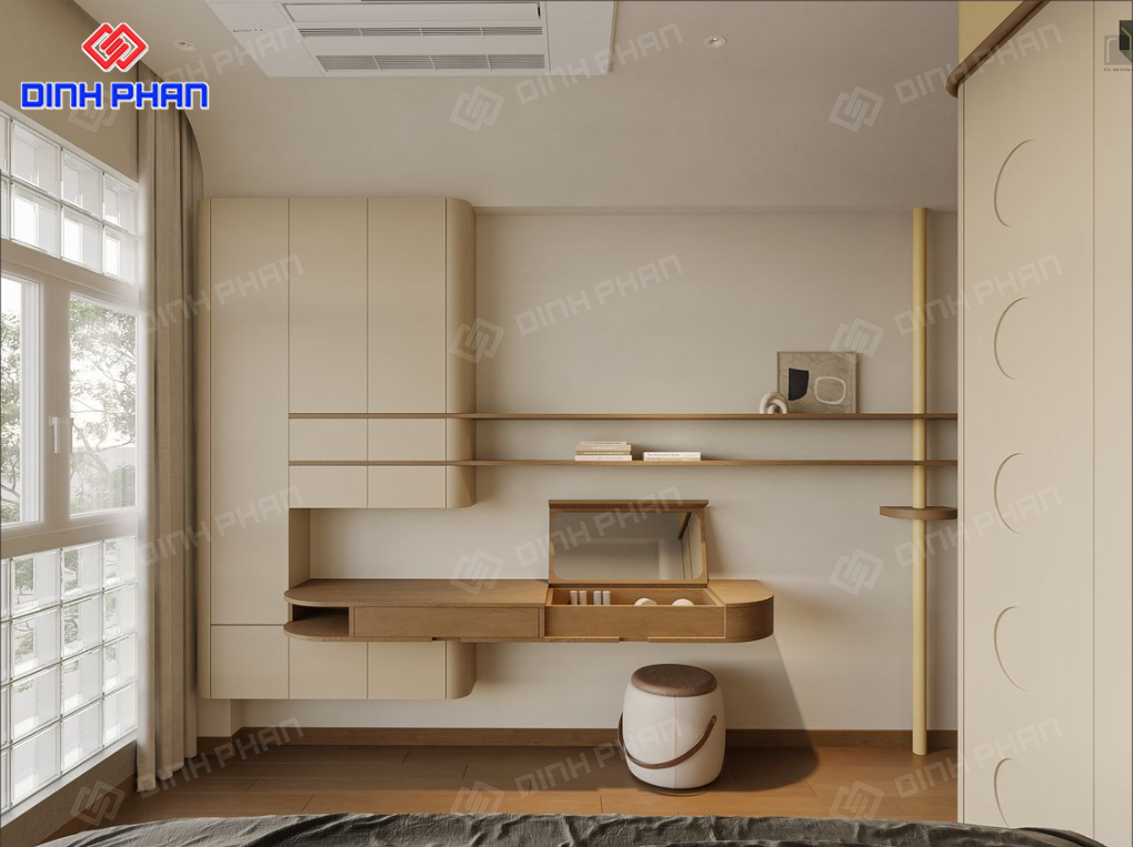 Thi công nội thất BMT đẹp, chuyên nghiệp, giá tốt 5 lưu ý quan trọng khi thi công nội thất bmt