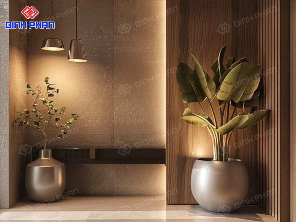 Thi công nội thất BMT đẹp, chuyên nghiệp, giá tốt 5 lưu ý quan trọng khi thi công nội thất bmt