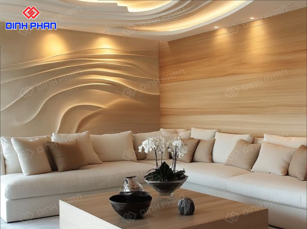 Thi công nội thất BMT đẹp, chuyên nghiệp, giá tốt Thi cong noi that bmt 4