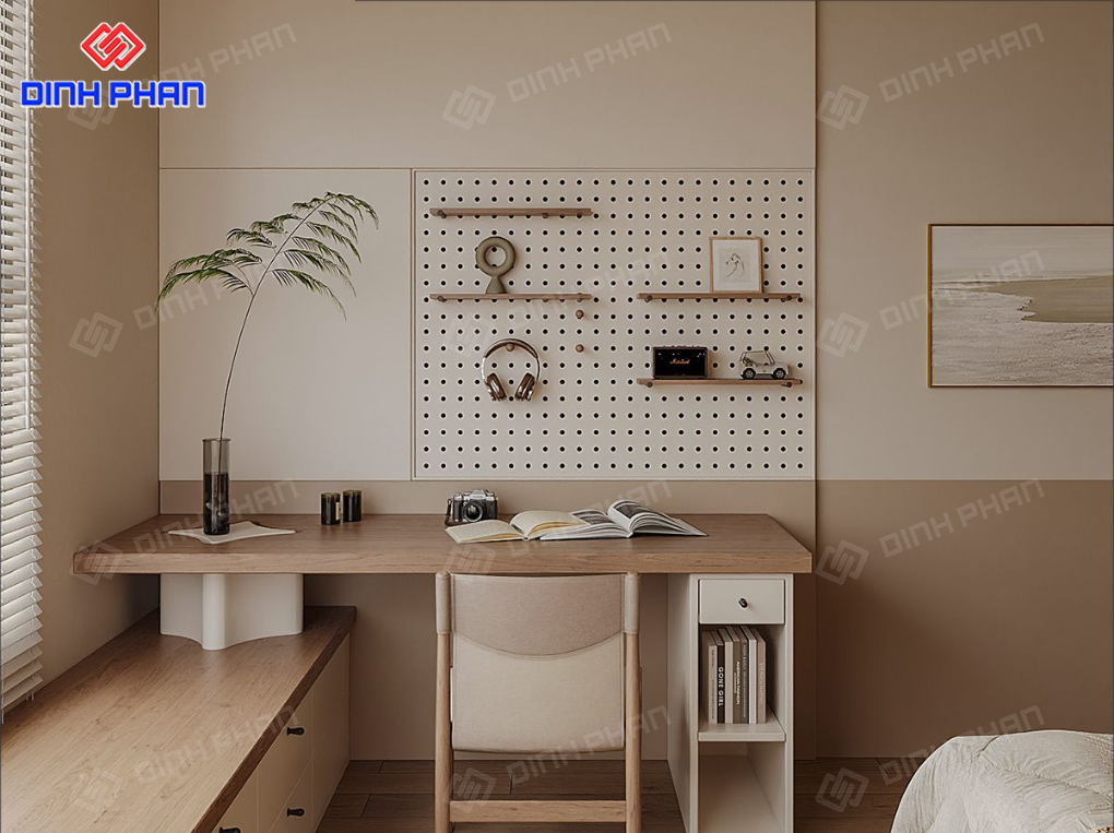 Thi công nội thất BMT đẹp, chuyên nghiệp, giá tốt 5 lưu ý quan trọng khi thi công nội thất bmt