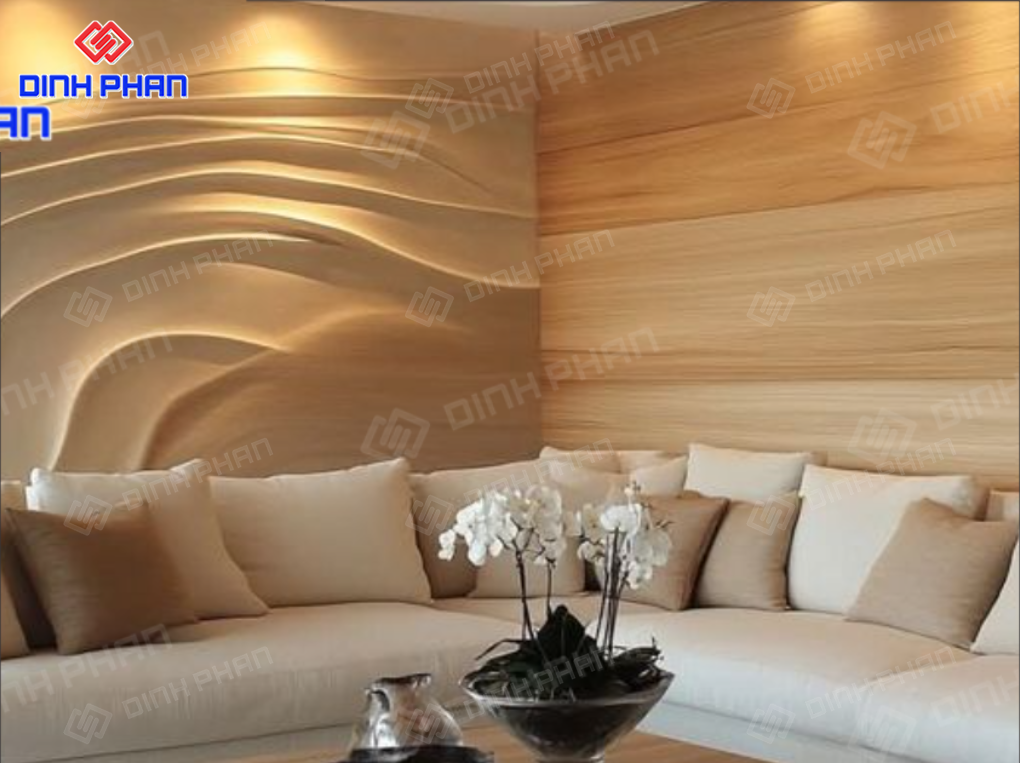 Thi công nội thất bmt