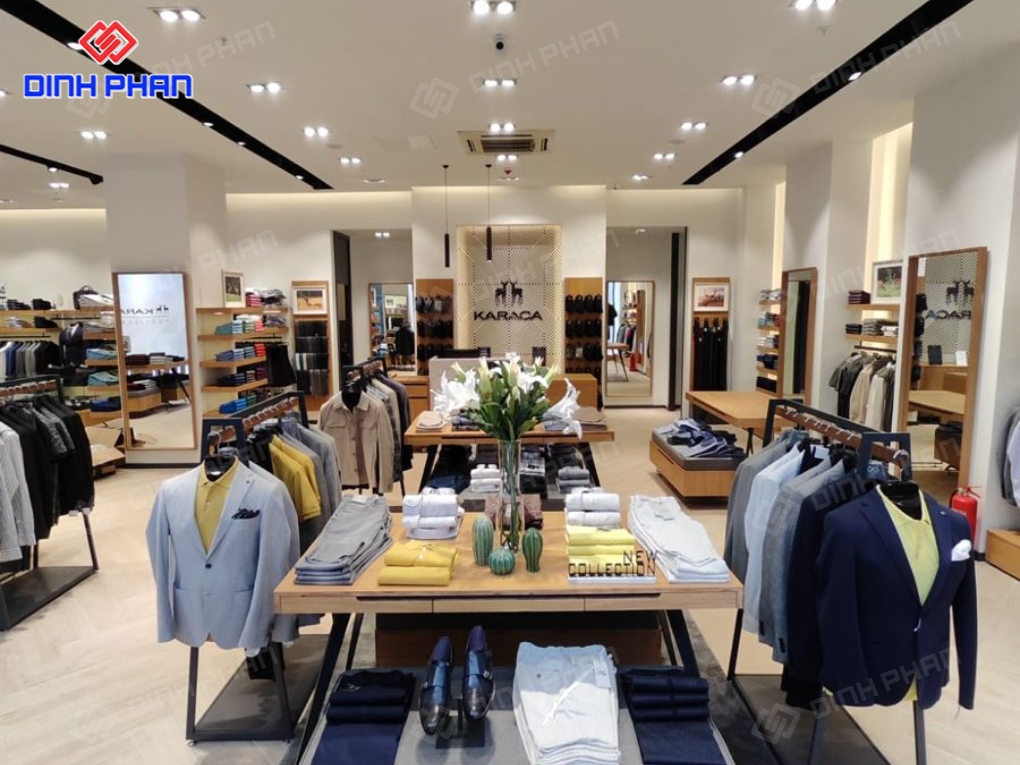 Đơn vị thi công shop BMT trọn gói từ A đến Z Đơn vị thi công shop bmt trọn gói từ a đến z