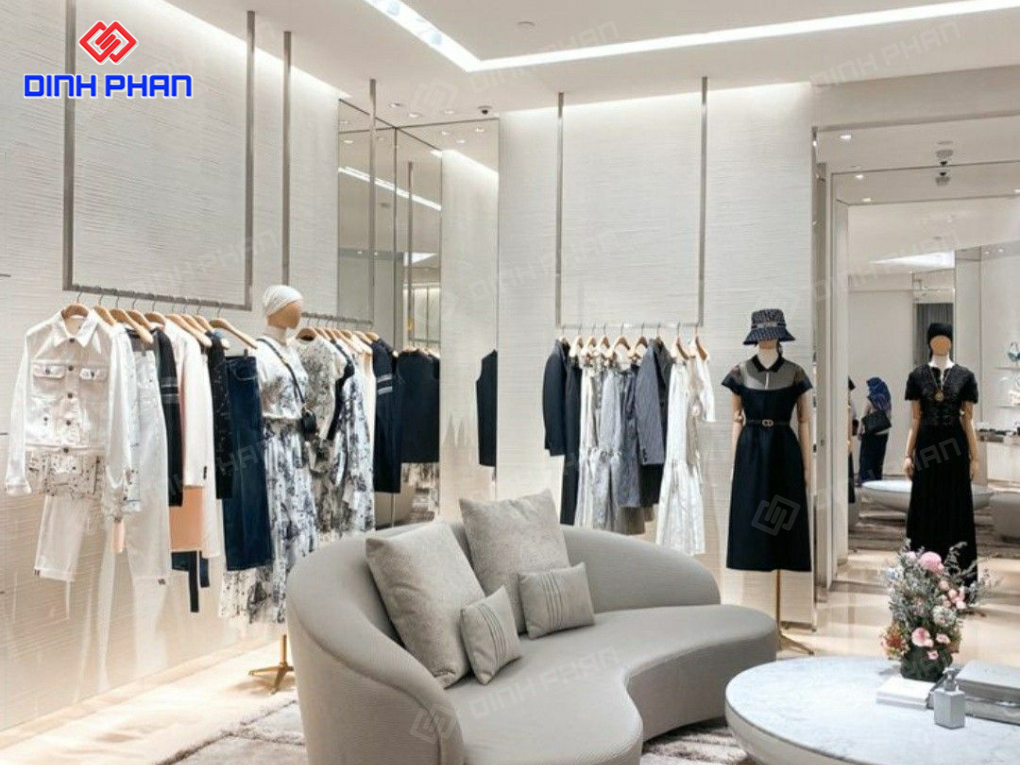 Đơn vị thi công shop BMT trọn gói từ A đến Z Đơn vị thi công shop bmt trọn gói từ a đến z