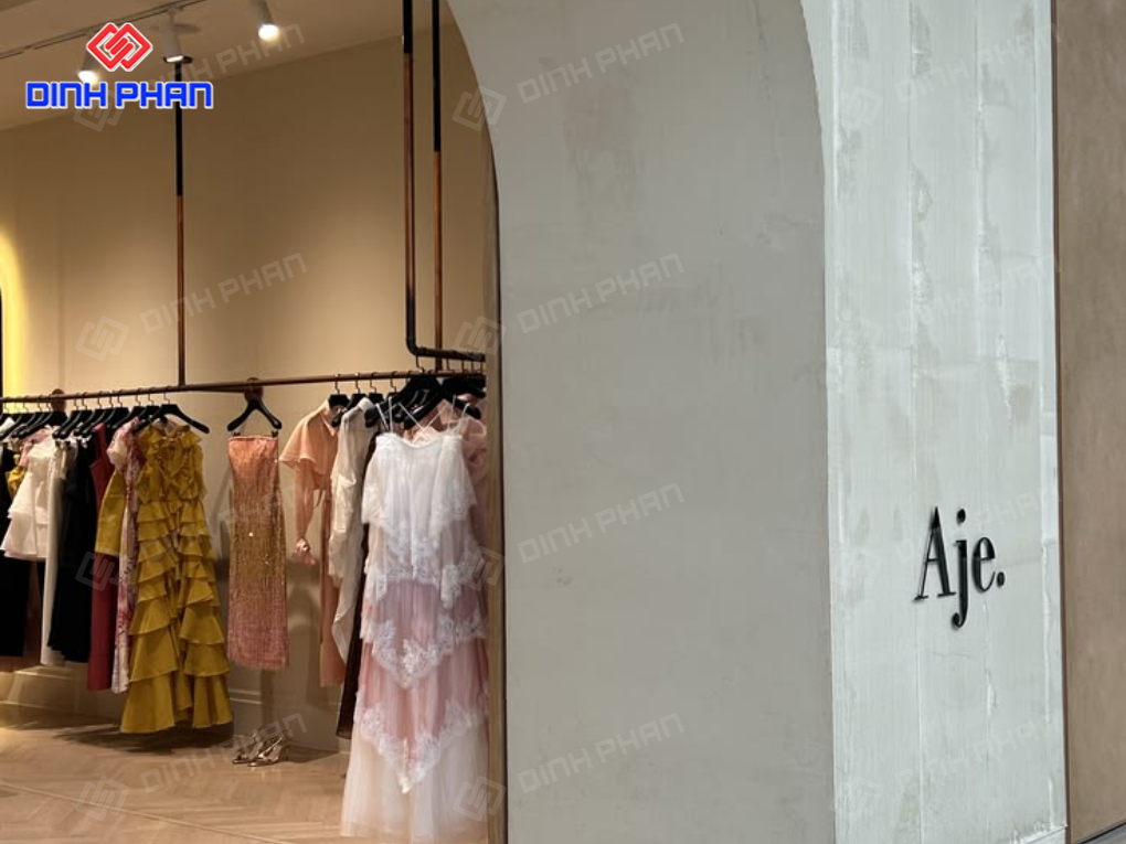 Đơn vị thi công shop BMT trọn gói từ A đến Z Đơn vị thi công shop bmt trọn gói từ a đến z