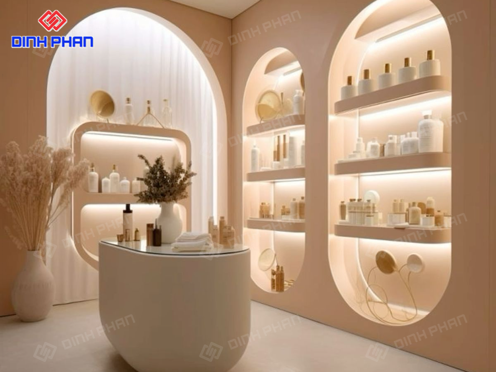 Đơn vị thi công shop BMT trọn gói từ A đến Z Đơn vị thi công shop bmt trọn gói từ a đến z