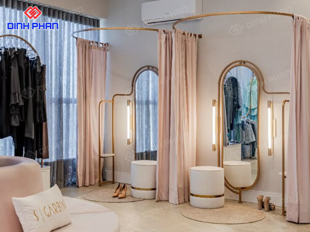 Đơn vị thi công shop BMT trọn gói từ A đến Z Đơn vị thi công shop bmt trọn gói từ a đến z