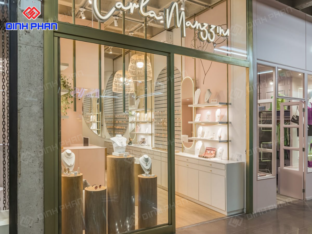 Lợi ích khi thiết kế cửa hàng BMT chuyên nghiệp bạn nên biết Lợi ích khi thiết kế cửa hàng bmt chuyên nghiệp bạn nên biết