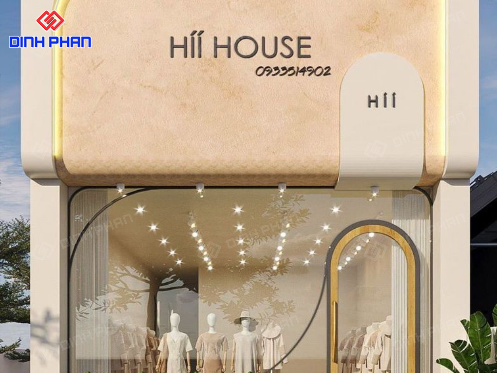 Lợi ích khi thiết kế cửa hàng BMT chuyên nghiệp bạn nên biết Lợi ích khi thiết kế cửa hàng bmt chuyên nghiệp bạn nên biết