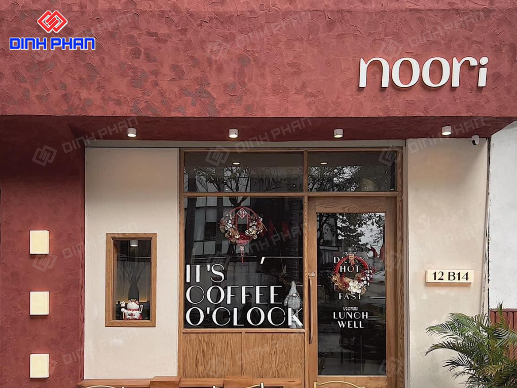 Lợi ích khi thiết kế cửa hàng BMT chuyên nghiệp bạn nên biết Lợi ích khi thiết kế cửa hàng bmt chuyên nghiệp bạn nên biết