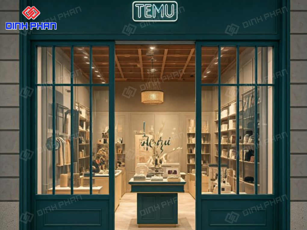 Lợi ích khi thiết kế cửa hàng BMT chuyên nghiệp bạn nên biết Lợi ích khi thiết kế cửa hàng bmt chuyên nghiệp bạn nên biết