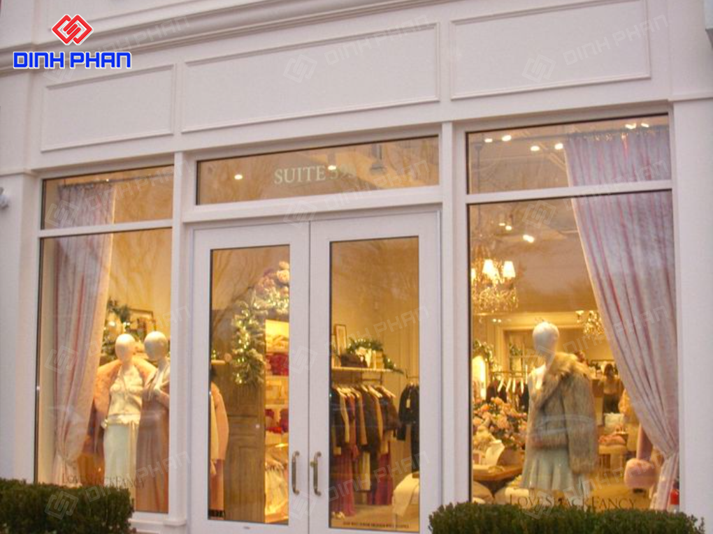 Lợi ích khi thiết kế cửa hàng BMT chuyên nghiệp bạn nên biết Lợi ích khi thiết kế cửa hàng bmt chuyên nghiệp bạn nên biết