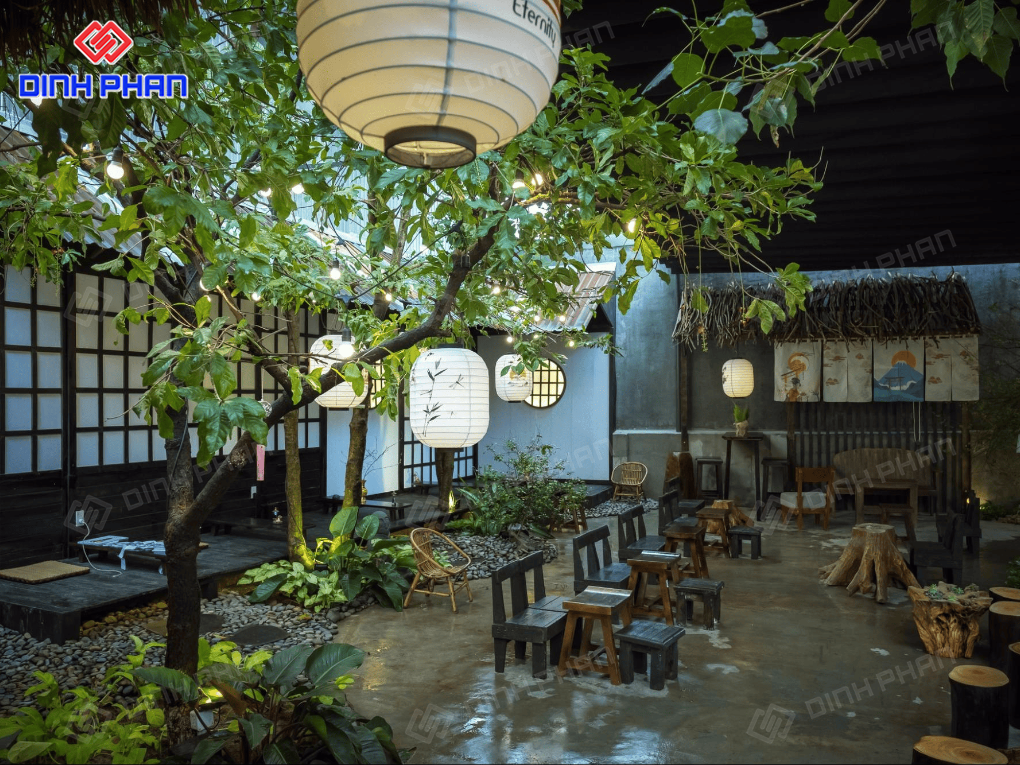 ​mẫu thiết kế quán trà sữa bmt đẹp chuẩn xu hướng hiện nay