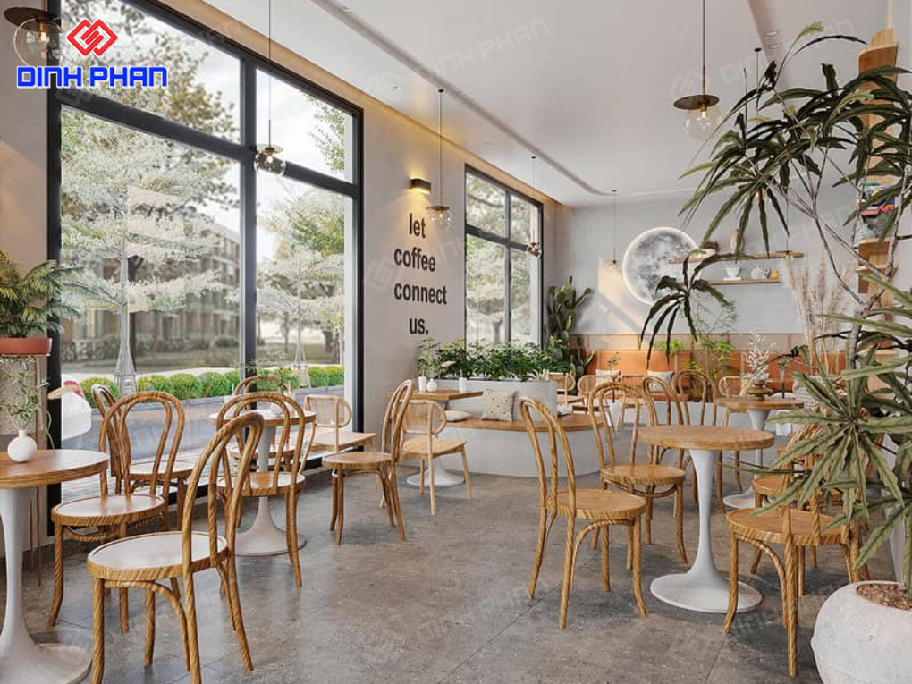 ​mẫu thiết kế quán trà sữa bmt đẹp chuẩn xu hướng hiện nay