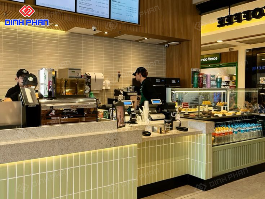 ​mẫu thiết kế quán trà sữa bmt đẹp chuẩn xu hướng hiện nay