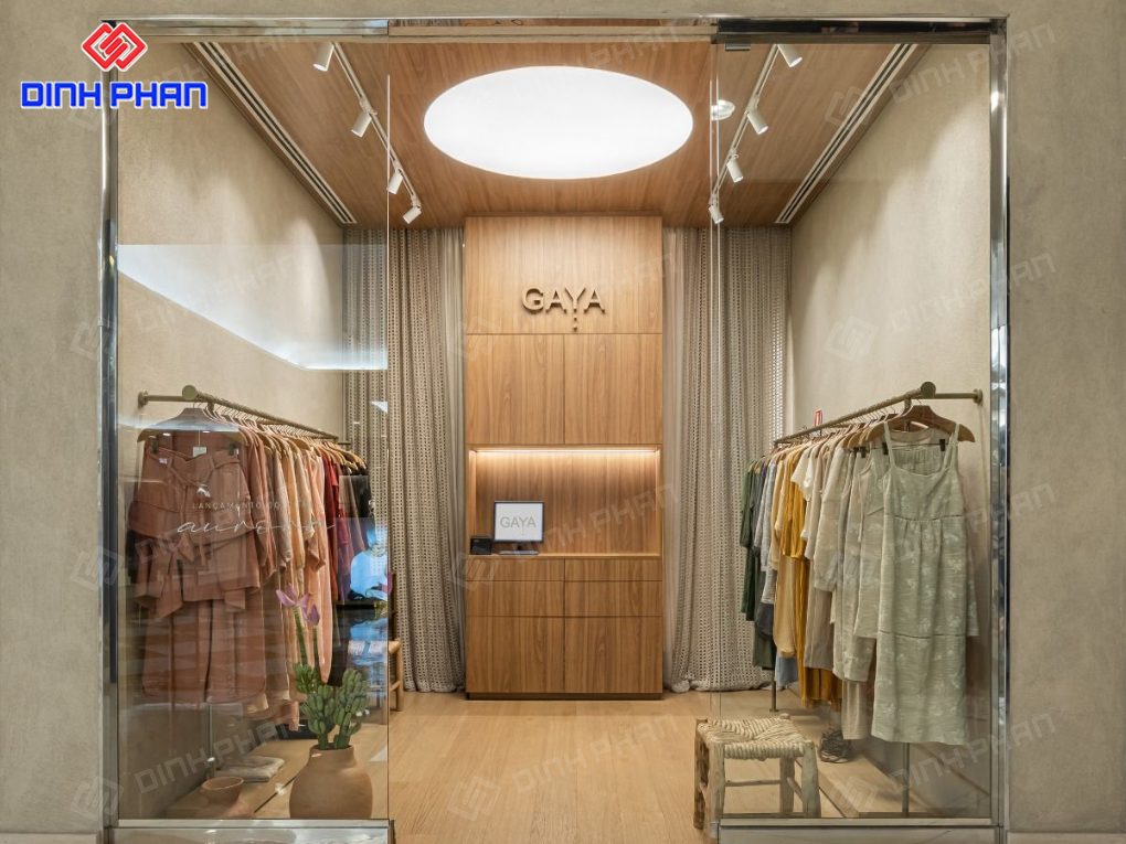 Dịch vụ thiết kế shop BMT uy tín, tối ưu không gian & chi phí Dịch vụ thiết kế shop bmt uy tín, tối ưu không gian & chi phí