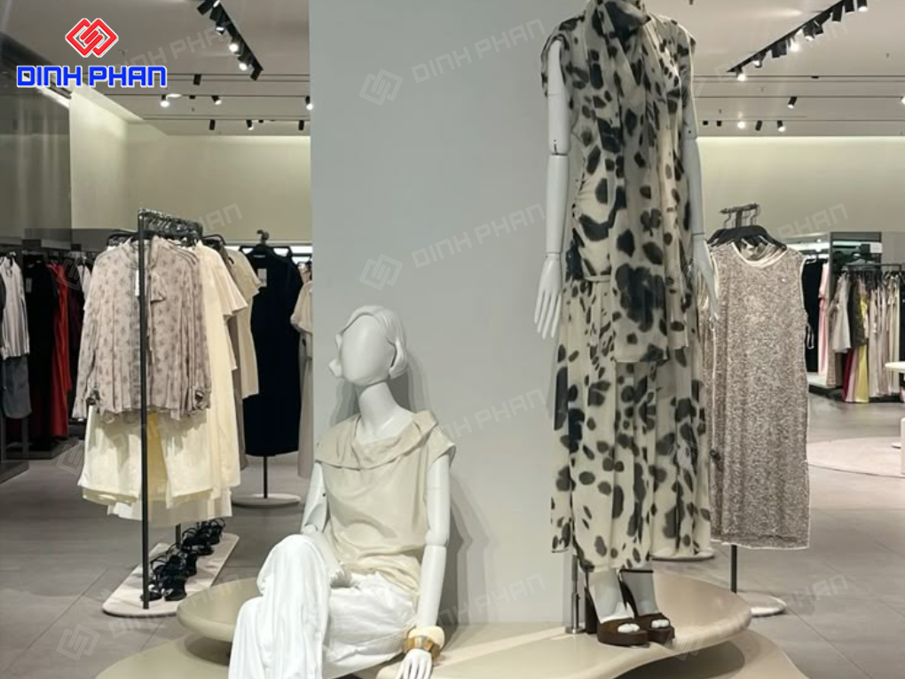 Dịch vụ thiết kế shop BMT uy tín, tối ưu không gian & chi phí Dịch vụ thiết kế shop bmt uy tín, tối ưu không gian & chi phí