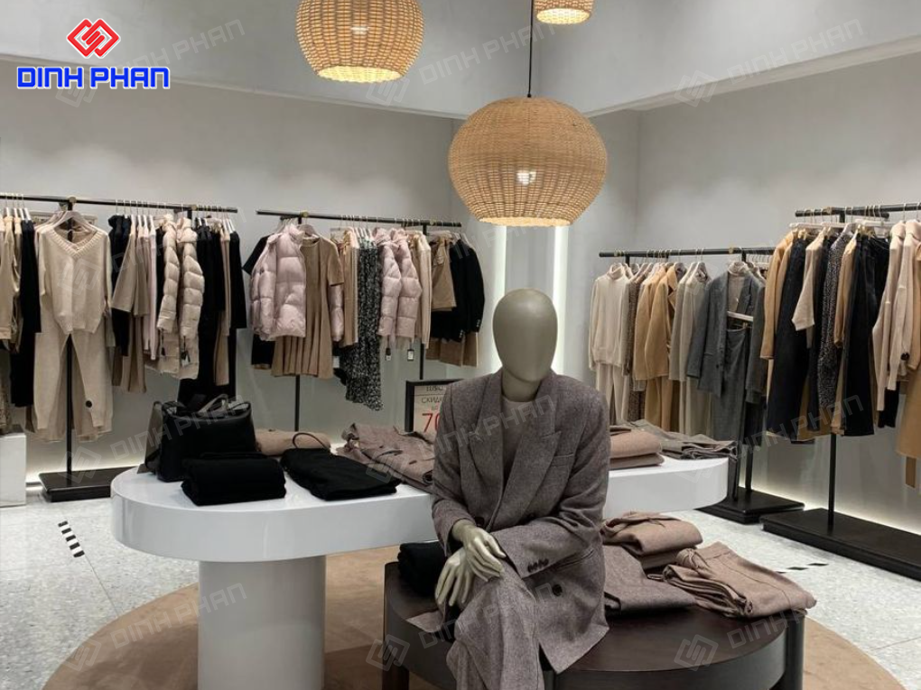 Dịch vụ thiết kế shop BMT uy tín, tối ưu không gian & chi phí Dịch vụ thiết kế shop bmt uy tín, tối ưu không gian & chi phí