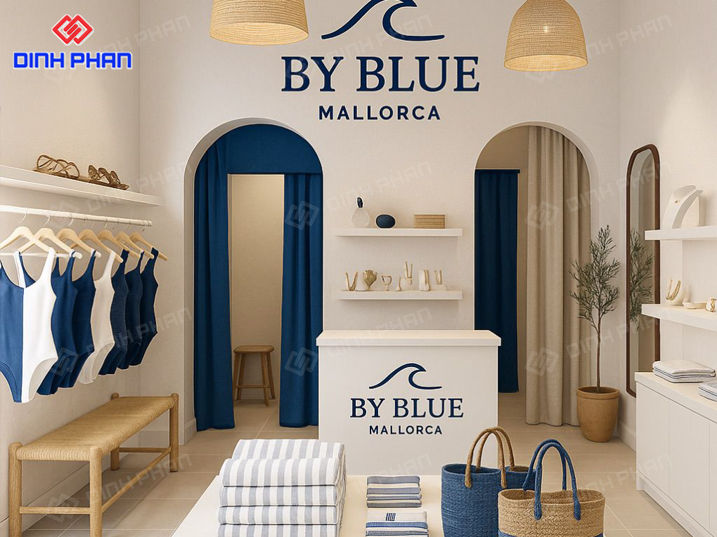 Dịch vụ thiết kế shop BMT uy tín, tối ưu không gian & chi phí Dịch vụ thiết kế shop bmt uy tín, tối ưu không gian & chi phí