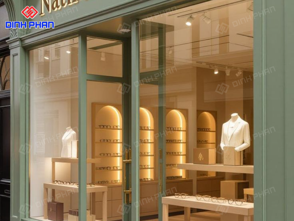 Dịch vụ thiết kế shop BMT uy tín, tối ưu không gian & chi phí Dịch vụ thiết kế shop bmt uy tín, tối ưu không gian & chi phí