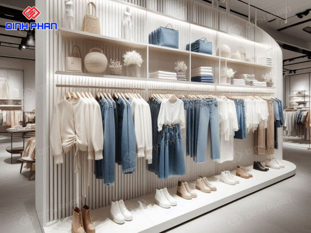 Dịch vụ thiết kế shop BMT uy tín, tối ưu không gian & chi phí Dịch vụ thiết kế shop bmt uy tín, tối ưu không gian & chi phí