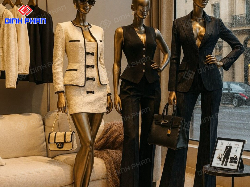 Dịch vụ thiết kế shop BMT uy tín, tối ưu không gian & chi phí Dịch vụ thiết kế shop bmt uy tín, tối ưu không gian & chi phí