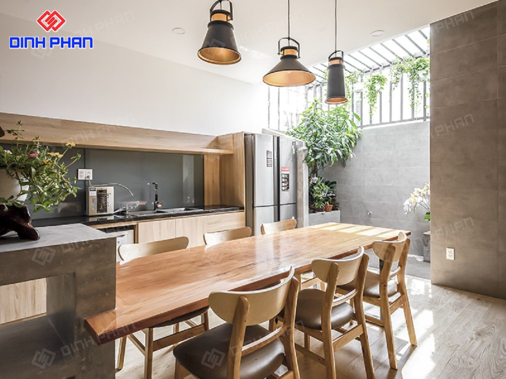 Những nguyên tắc trang trí nội thất bmt ai cũng nên biết