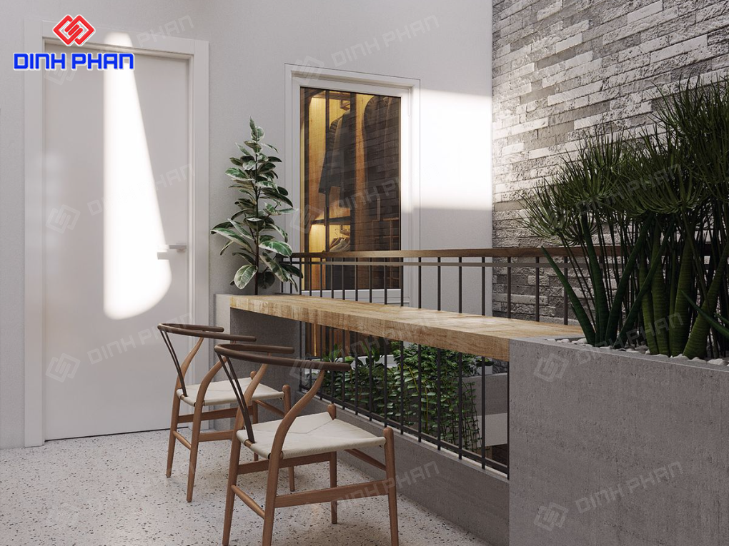 Những nguyên tắc trang trí nội thất bmt ai cũng nên biết