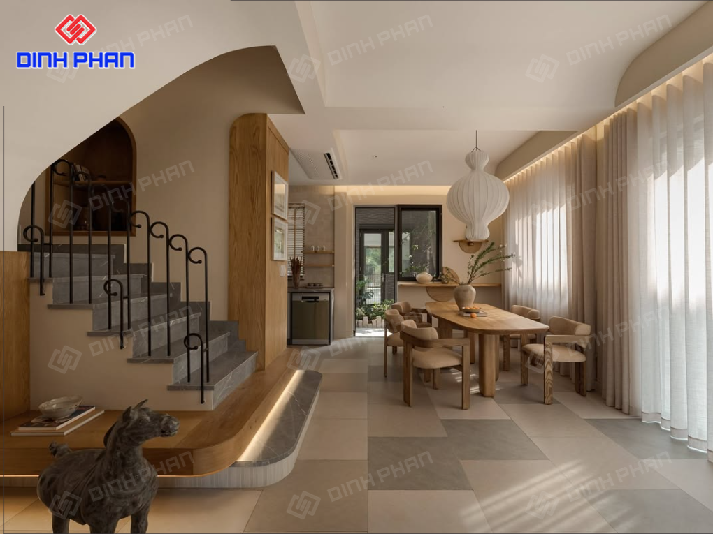 5 lợi ích khi đặt nội thất tại xưởng nội thất bmt