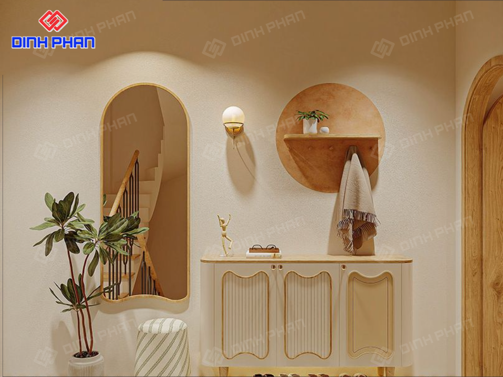 5 lợi ích khi đặt nội thất tại xưởng nội thất bmt