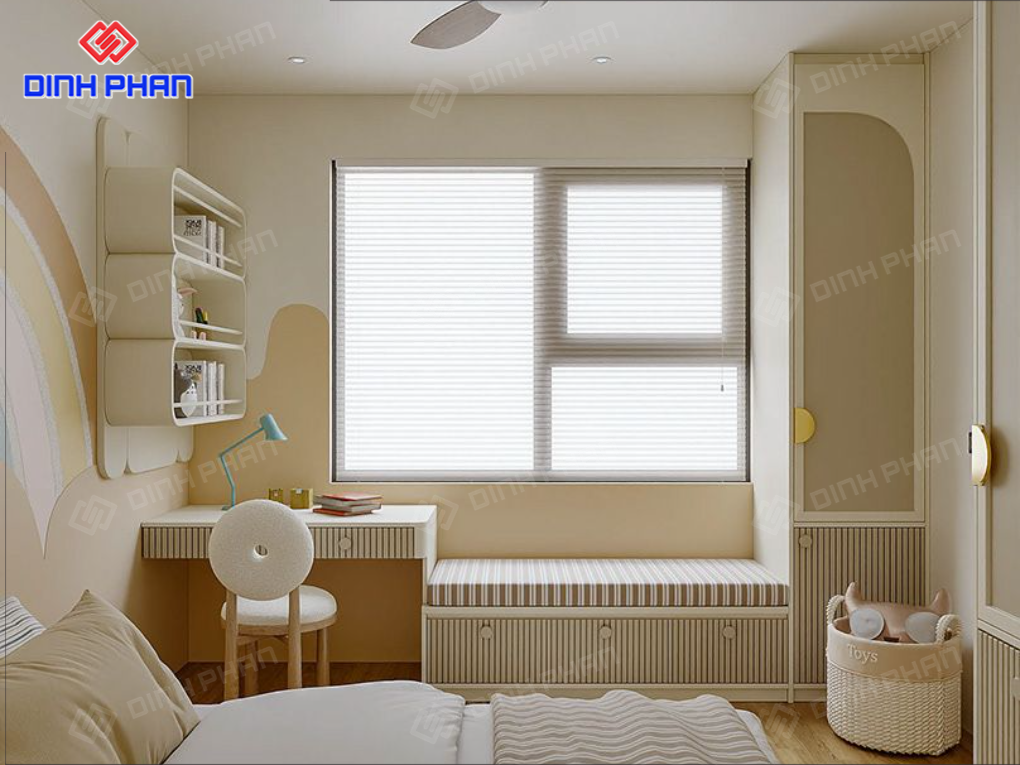 5 lợi ích khi đặt nội thất tại xưởng nội thất bmt