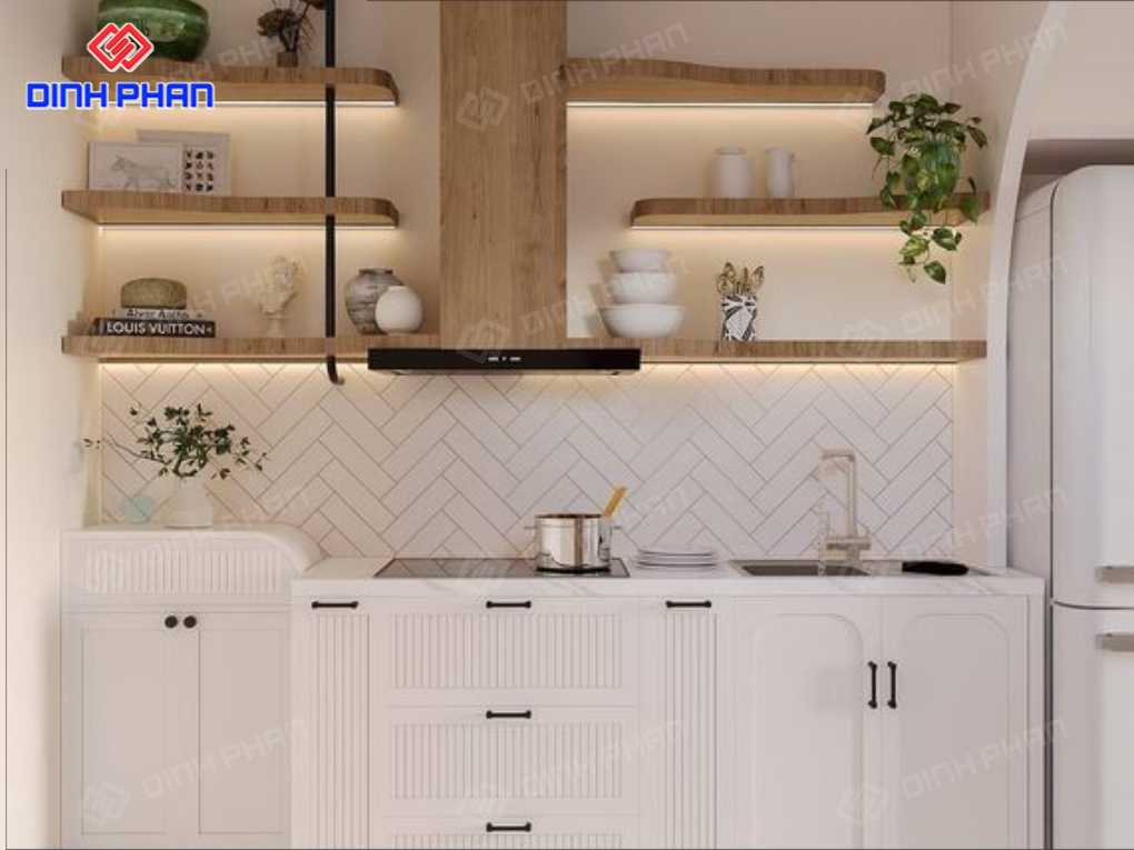 5 lợi ích khi đặt nội thất tại xưởng nội thất bmt