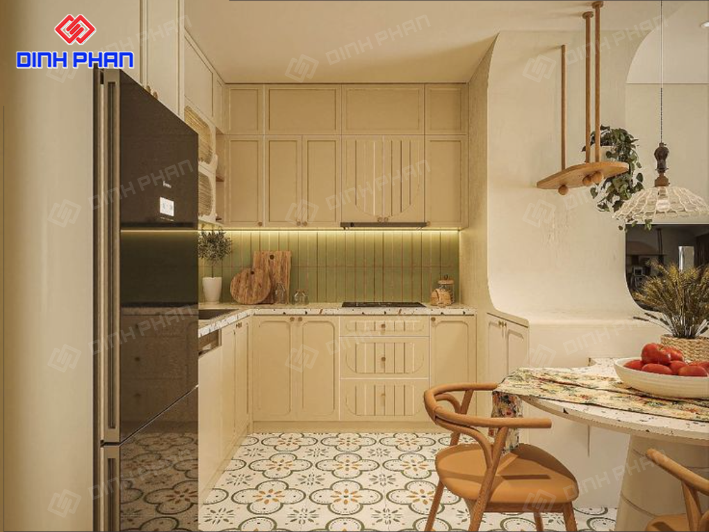 5 lợi ích khi đặt nội thất tại xưởng nội thất bmt