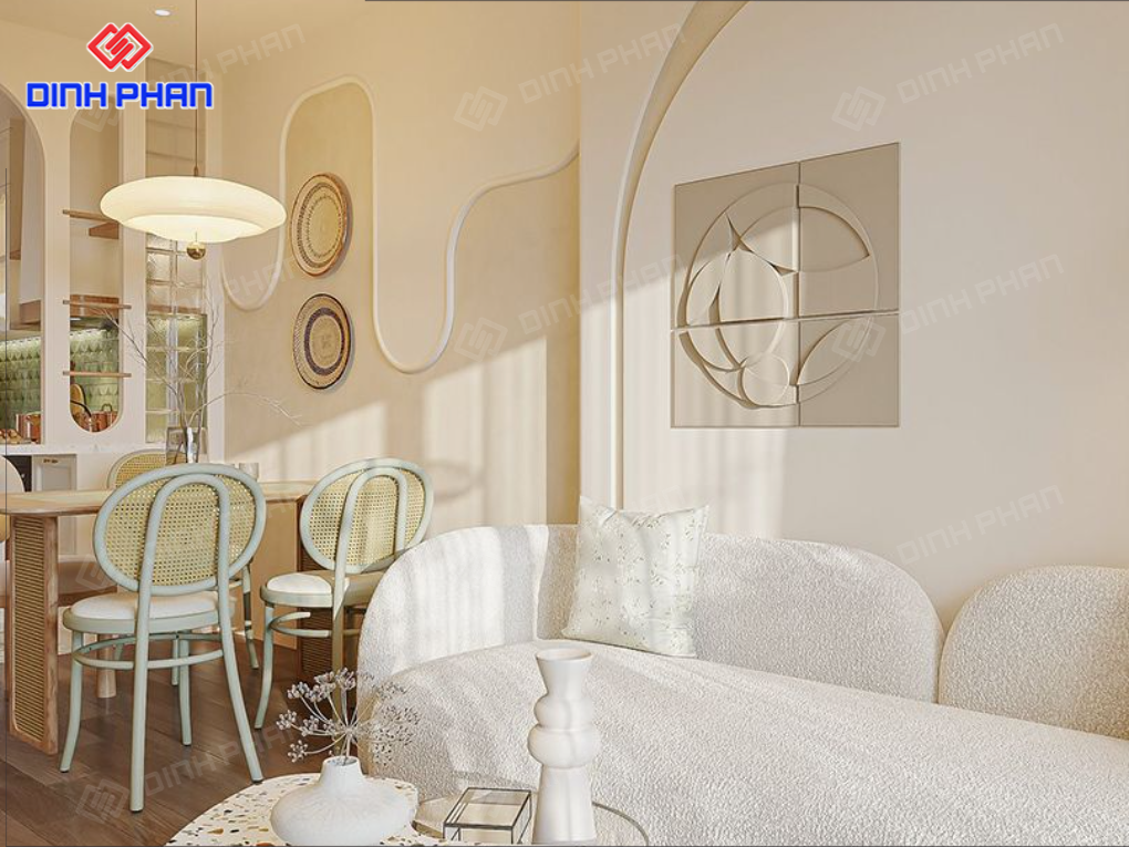 5 lợi ích khi đặt nội thất tại xưởng nội thất bmt