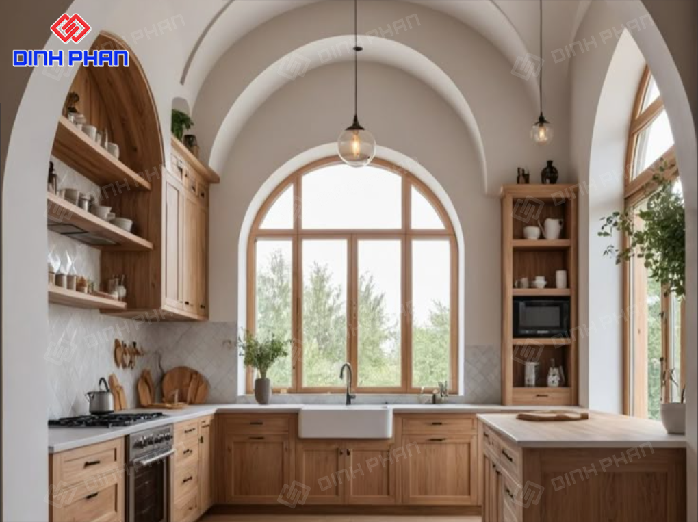 Địa chỉ thi công xưởng nội thất Buôn Ma Thuột uy tín Có nên đặt xưởng nội thất buôn ma thuột