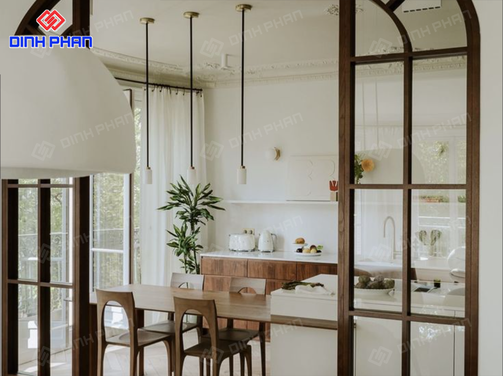 Địa chỉ thi công xưởng nội thất Buôn Ma Thuột uy tín Có nên đặt xưởng nội thất buôn ma thuột